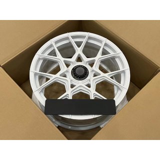 Geschmiedete OEM Felgen R20 V1 (4 Stk) Foto 3