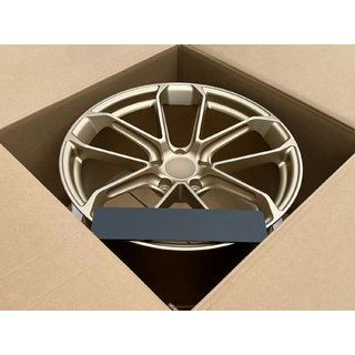 Geschmiedete OEM Felgen R20 R21 V1 (4 Stk) Foto 4