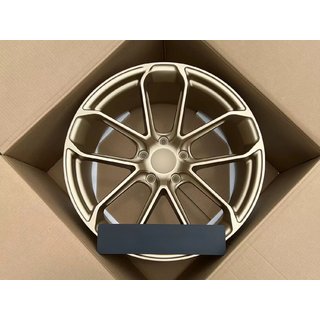 Geschmiedete OEM Felgen R20 R21 V1 (4 Stk) Foto 2