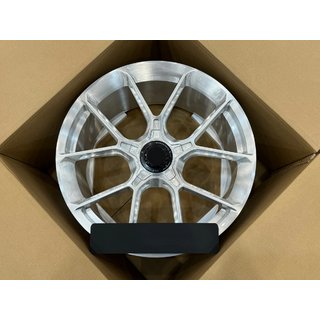 Geschmiedete OEM Felgen R20 R21 V2 (4 Stk) Foto 2