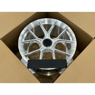 Geschmiedete OEM Felgen R20 R21 V2 (4 Stk) Foto 3