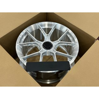 Geschmiedete OEM Felgen R20 R21 V2 (4 Stk) Foto 4