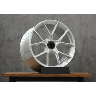Geschmiedete OEM Felgen R20 R21 V2 (4 Stk) Foto 1