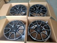 Porsche 911 (991) 2011–2019 Geschmiedete OEM R20 V2 Felgen (4 Stk) Foto 7