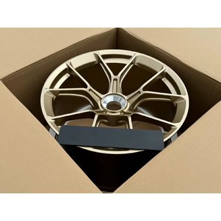 Geschmiedete OEM Felgen R20 R21 V3 (4 Stk) Foto 4