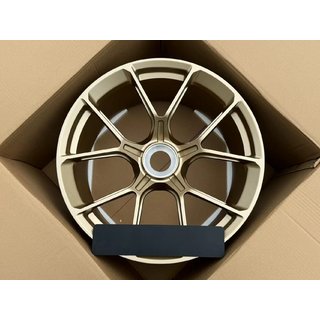 Geschmiedete OEM Felgen R20 R21 V3 (4 Stk) Foto 2