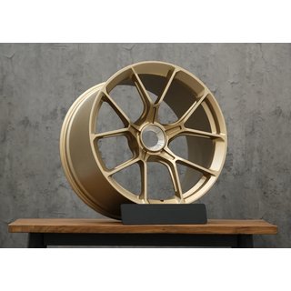 Geschmiedete OEM Felgen R20 R21 V3 (4 Stk) Foto 1
