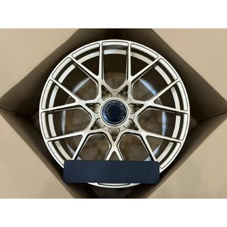 Geschmiedete OEM Felgen R18 V1 (4 Stk) Foto 2