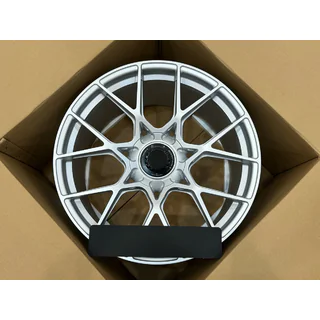 Geschmiedete OEM Felgen R19 (4 Stk) Porsche Boxster/Cayman 982 (718) 2016- Foto 2