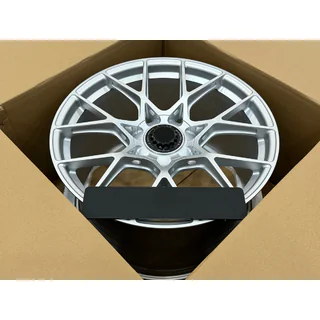 Geschmiedete OEM Felgen R19 (4 Stk) Porsche Boxster/Cayman 982 (718) 2016- Foto 4