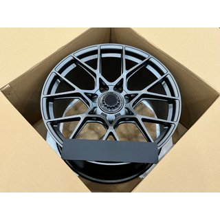 Geschmiedete OEM Felgen R18 V2 (4 Stk) Foto 3