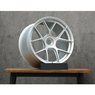 Geschmiedete OEM Felgen R20 R21 V4 (4 Stk) Foto 1