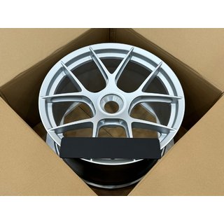 Geschmiedete OEM Felgen R20 R21 V4 (4 Stk) Foto 4