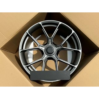 Geschmiedete OEM Felgen R20 R21 V5 (4 Stk) Foto 2