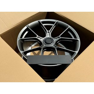 Geschmiedete OEM Felgen R20 R21 V5 (4 Stk) Foto 4