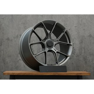 Geschmiedete OEM Felgen R20 R21 V5 (4 Stk) Foto 1