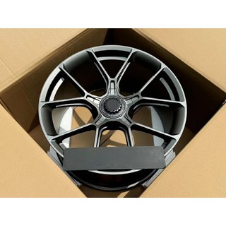Geschmiedete OEM Felgen R20 R21 V5 (4 Stk) Foto 3