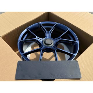 Geschmiedete OEM Felgen R20 R21 V6 (4 Stk) Foto 3