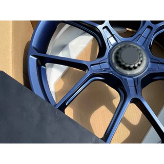 Geschmiedete OEM Felgen R20 R21 V6 (4 Stk) Foto 4