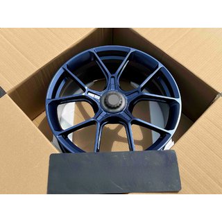 Geschmiedete OEM Felgen R20 R21 V6 (4 Stk) Foto 2