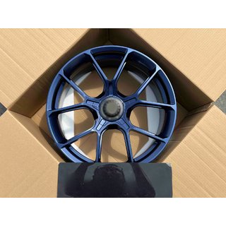 Geschmiedete OEM Felgen R20 R21 V6 (4 Stk) Foto 1