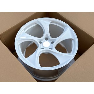 Geschmiedete OEM Felgen R20 R21 V10 (4 Stk) Foto 2