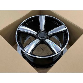 Geschmiedete OEM Felgen R20 R21 V7 (4 Stk) Porsche 911 (991) 2011–2019 Foto 2