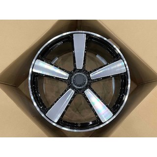 Geschmiedete OEM Felgen R20 R21 V7 (4 Stk) Porsche 911 (991) 2011–2019 Foto 1