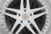 Porsche 911 (997) 2004–2012 Geschmiedete OEM Felgen R20 V1 (4 Stk) Foto 5