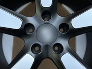 Porsche 911 (997) 2004–2012 Geschmiedete OEM R20 V2 Felgen (4 Stk) Foto 4