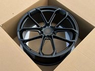 Porsche Cayenne 2018- Geschmiedete OEM R22 V3 Felgen (4 Stk) Foto 4