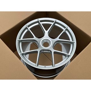 Geschmiedete OEM Felgen R20 R21 V14 (4 Stk) Porsche 911 (992) 2018– Foto 4