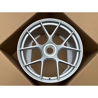 Geschmiedete OEM Felgen R20 R21 V14 (4 Stk) Porsche 911 (992) 2018– Foto 3
