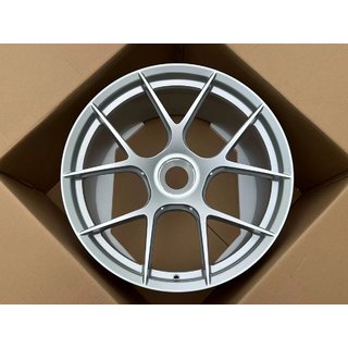 Geschmiedete OEM Felgen R20 R21 V14 (4 Stk) Porsche 911 (991) 2011–2019 Foto 1