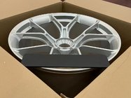 Porsche 911 (992) 2018– Geschmiedete OEM Felgen R21 V1 (4 Stk) Foto 5