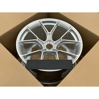 Geschmiedete OEM Felgen R21 V1 (4 Stk) Foto 3