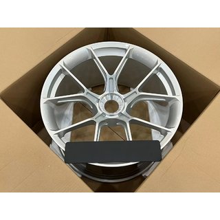 Geschmiedete OEM Felgen R21 V1 (4 Stk) Foto 2