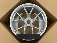 Porsche 911 (991) 2011–2019 Geschmiedete OEM-Felgen R21 (4 Stk) Foto 1