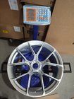Porsche 911 (991) 2011–2019 Geschmiedete OEM-Felgen R21 (4 Stk) Foto 10