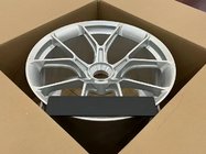 Porsche 911 (991) 2011–2019 Geschmiedete OEM-Felgen R21 (4 Stk) Foto 4