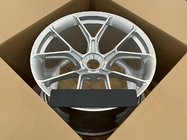 Porsche 911 (991) 2011–2019 Geschmiedete OEM-Felgen R21 (4 Stk) Foto 3