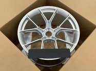 Porsche 911 (991) 2011–2019 Geschmiedete OEM-Felgen R21 (4 Stk) Foto 2