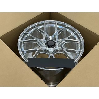 Geschmiedete OEM Felgen R20 R21 V16 (4 Stk) Porsche 911 (992) 2018– Foto 3