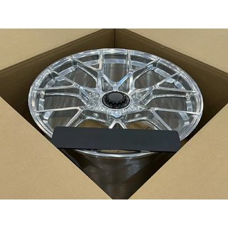 Geschmiedete OEM Felgen R20 R21 V16 (4 Stk) Porsche 911 (992) 2018– Foto 4