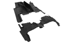 Lexus GX550 2023- Gummimatten Niken Luxury 3D (3 Stk) Foto 3