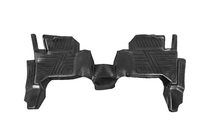 Lexus GX550 2023- Gummimatten Niken Luxury 3D (3 Stk) Foto 12