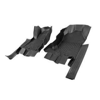 Gummimatten Niken Luxury 3D (3 Stk) Ford Bronco Sport 2020– Foto 4