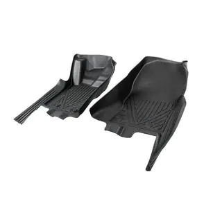 Gummimatten Niken Luxury 3D (3 Stk) Foto 4