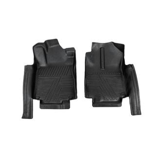 Gummimatten Niken Luxury 3D (3 Stk) Honda CRV 2012-2016 Foto 3