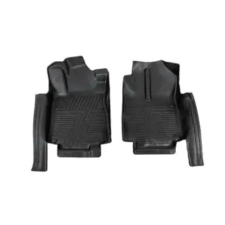 Gummimatten Niken Luxury 3D (3 Stk) Honda CRV 2012-2016 Foto 3